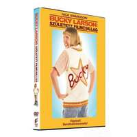 Fibit Media Kft. Bucky Larson: Született filmcsillag-DVD - Bucky Larson: Born to be a Star