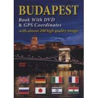 Castelo Art Kft. Budapest - Book with DVD & GPS Coordinates