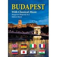 Castelo Art Kft. Budapest - With Classic music - DVD