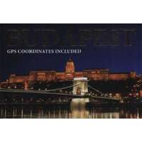 Castelo Art Kft. BUDAPEST GPS coordinates included