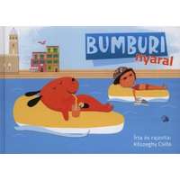 Pozsonyi Pagony Kft. Bumburi nyaral