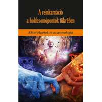 Hermit Könyvkiadó A reinkarnáció a holdcsomópontok tükrében - Előző életeink és az asztrológia