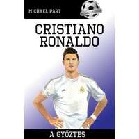 DAS könyvek Cristiano Ronaldo - A győztes