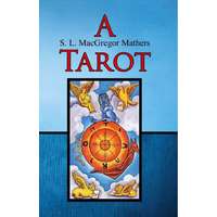 Hermit Könyvkiadó A Tarot