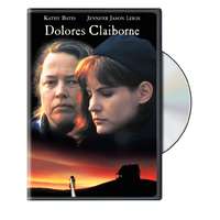 Gamma Home Entertainment Dolores Claiborne (szinkronizált változat) - DVD