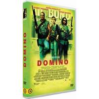 Fibit Media Kft. Domino - DVD