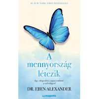 Magnólia A mennyország létezik