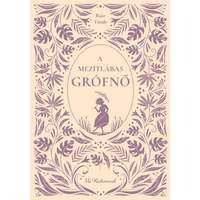 Manó Könyvek Kiadó A mezítlábas grófnő