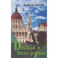 Atlantic Press Dzsihád a Duna-parton