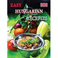 Castelo Art Kft. Easy Hungarian Recepies