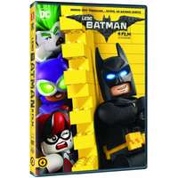 Pro Video Lego Batman - A film - DVD