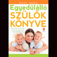 Európa Könyvkiadó Egyedülálló szülők könyve