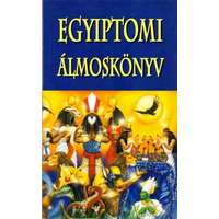 Belső EGÉSZ-ség kiadó Egyiptomi álmoskönyv
