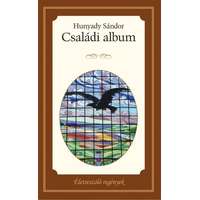 Kossuth Kiadó Családi album - Életreszóló regények sorozat 23. kötet