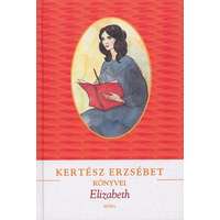 Móra Könyvkiadó Elizabeth - Elizabeth Barrett-Browning életregénye