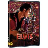 Gamma Home Entertainment Elvis - DVD