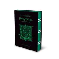 Animus Könyvek Harry Potter és a Titkok Kamrája - Mardekáros kiadás