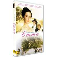 Fibit Media Kft. Emma-DVD