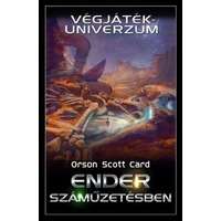 Unio Mystica Kft. Ender száműzetésben - Végjáték-univerzum - Ender in Exile