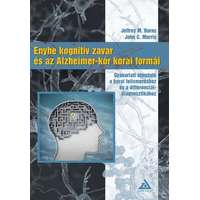 Zafír Press Enyhe kognitív zavar és az Alzheimer-kór korai formái