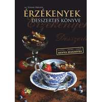 Perfact-Pro Kft. Érzékenyek desszertes könyve