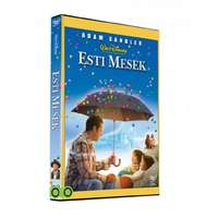 Pro Video Esti Mesék - DVD