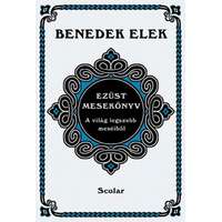 Scolar Kiadó Kft. Ezüst mesekönyv