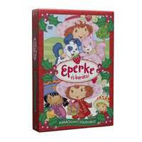 Neosz Kft. Eperke Karácsonyi díszdoboz 1. (Eperke 2., Eperke 14.) - DVD