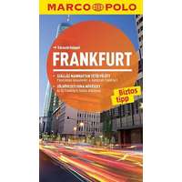 Corvina Kiadó Frankfurt - Marco Polo