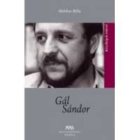 MMA Kiadó Nonprofit Kft. Gál Sándor