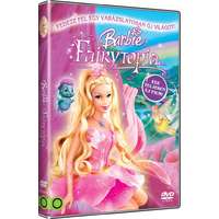 Gamma Home Entertainment Barbie - Fairytopia - DVD