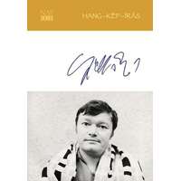 Napkút Kiadó Gion Nándor-album