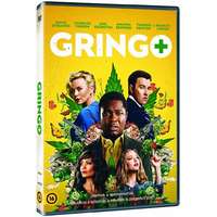 Pro Video Gringo - DVD