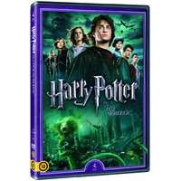Pro Video Harry Potter és a Tűz serlege - 2DVD