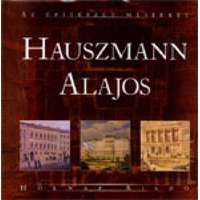 Holnap Kiadó Hauszmann Alajos