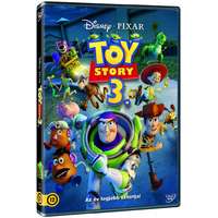 Gamma Home Entertainment Toy Story 3. DVD