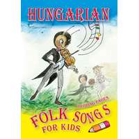 Castelo Art Kft. Hungarian Folk Songs for kids