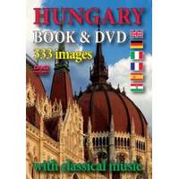 Castelo Art Kft. Hungary Book & DVD - 333 images