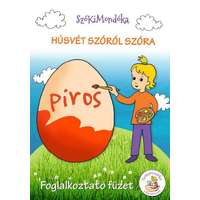 SzóKiMondóka Húsvét szóról szóra - Ünnepek