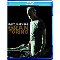 Gamma Home Entertainment Gran Torino - Blu-ray