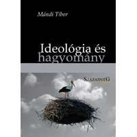 Századvég Közéleti Tudásközpont Alapítvány Ideológia és hagyomány - A politikai tudás problémája az angolszász konzervatív és neokonzervatív politikai gondolkodásban