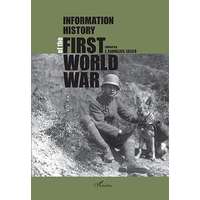 L'Harmattan Kiadó Information History of the First World War