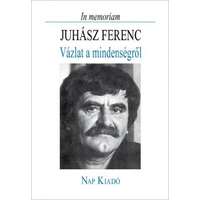 Nap Kiadó In memoriam Juhász Ferenc