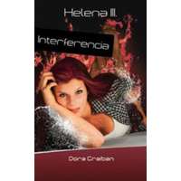 Aba Könyvkiadó Interferencia - Helena trilógia 3.