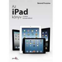 Perfact-Pro Kft. Az iPad könyv