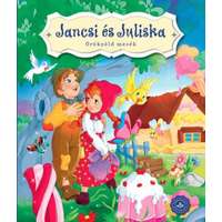 Csengőkert Kft. Jancsi és Juliska