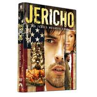 Fibit Media Kft. Jericho - a teljes 2. évad - Jericho: Season 2