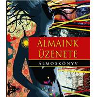 Hermit Könyvkiadó Álmaink üzenete - Álmoskönyv