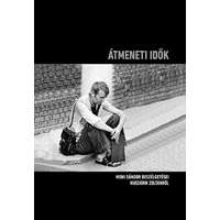 MMA Kiadó Nonprofit Kft. Átmeneti idők - Mohi Sándor beszélgetései Huszárik Zoltánról