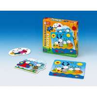 Keller&Mayer Bogyó és Babóca - Babapuzzle (puzzle)